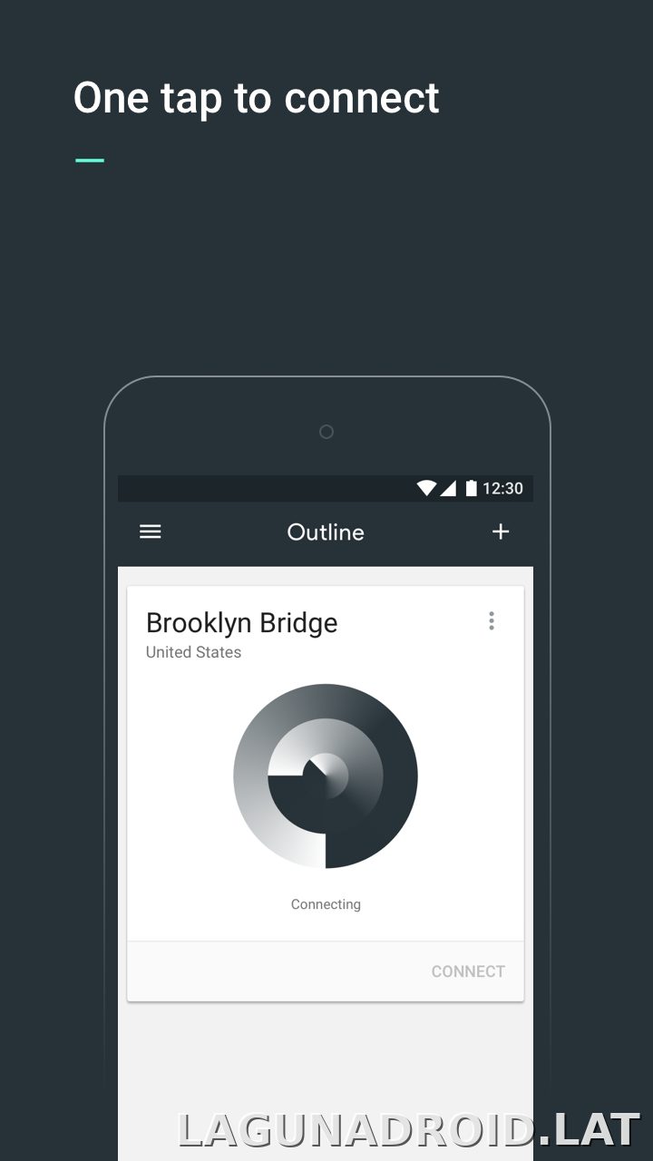 Outline скриншот 3